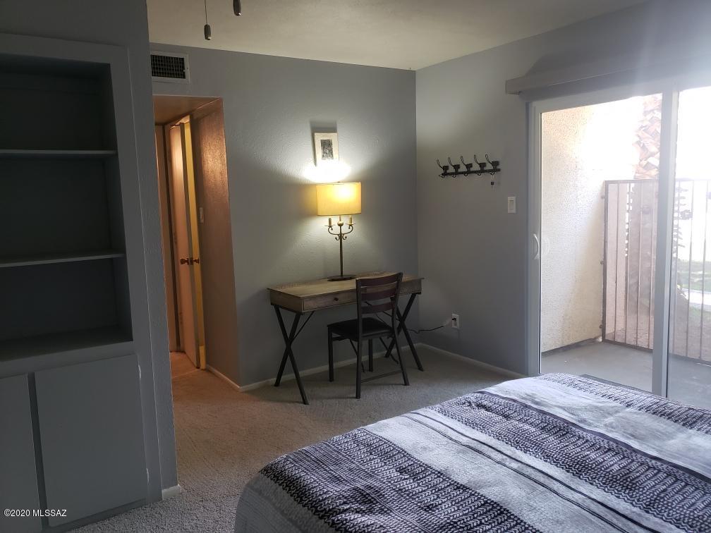 Las Colinas Condominiums - Residential