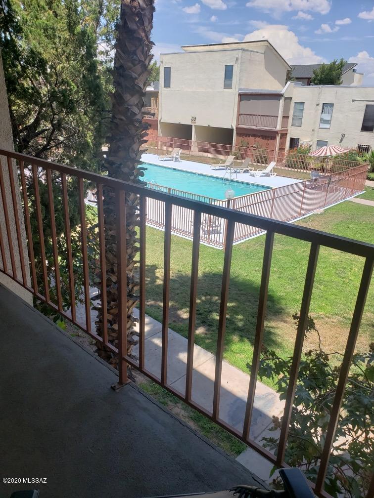Las Colinas Condominiums - Residential