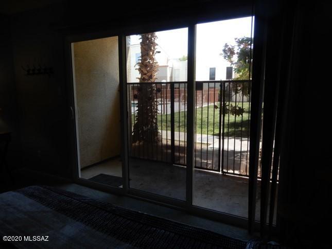 Las Colinas Condominiums - Residential
