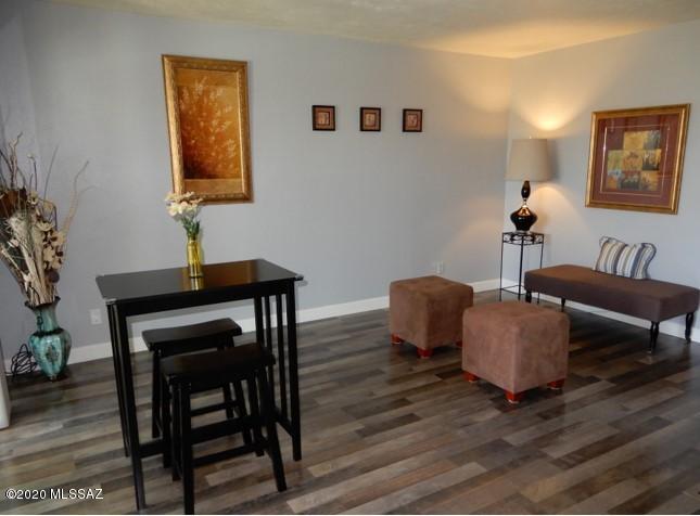 Las Colinas Condominiums - Residential