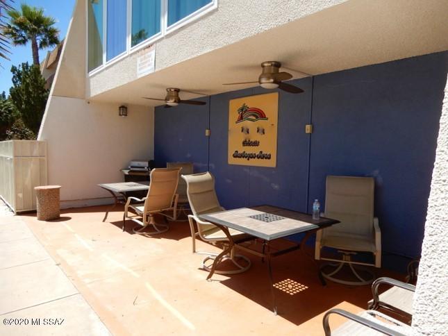 Las Colinas Condominiums - Residential