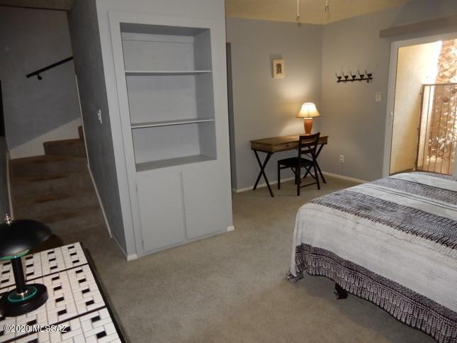 Las Colinas Condominiums - Residential