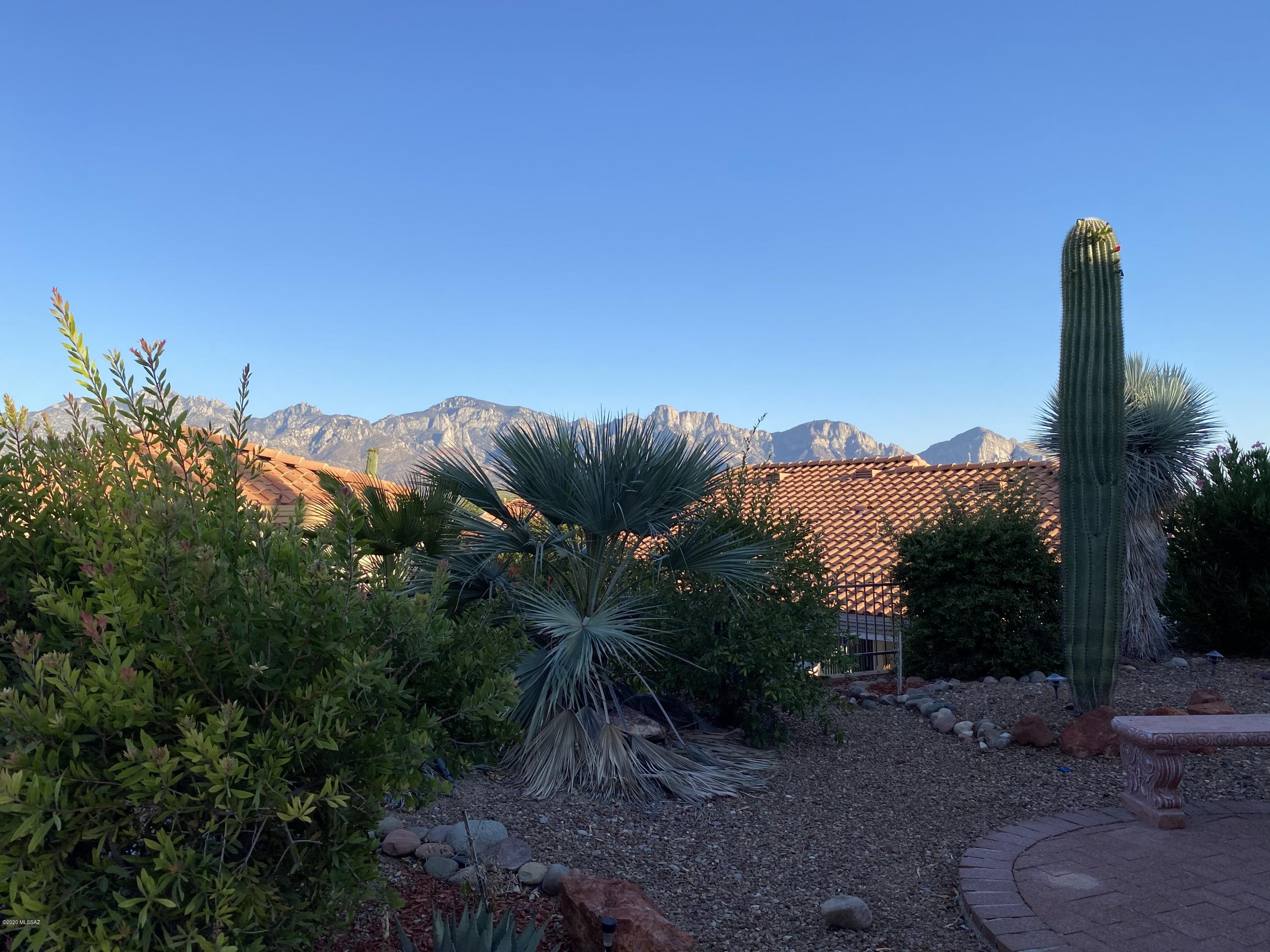Sun City Vistoso Unit 17(1-276) - Residential