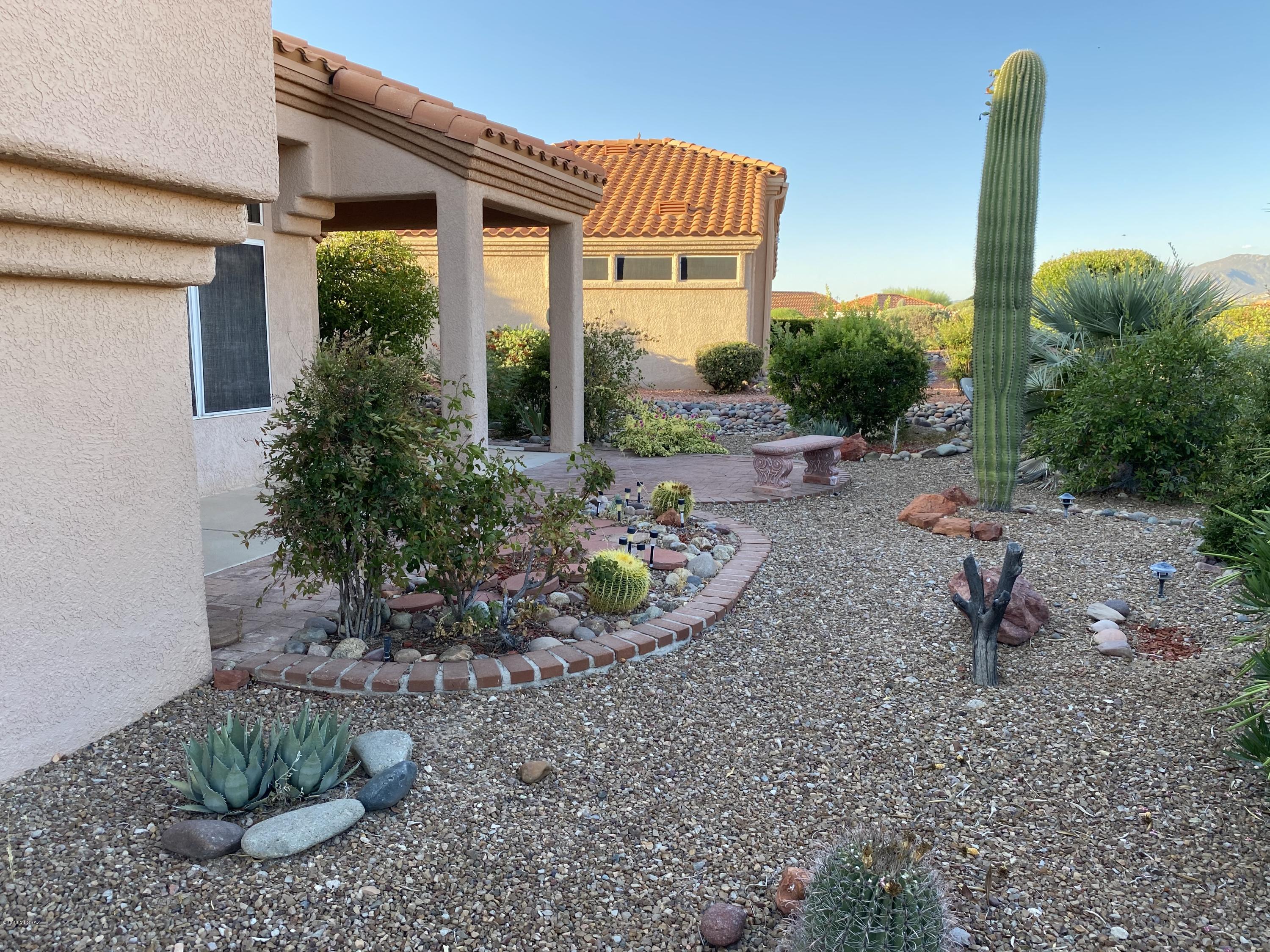 Sun City Vistoso Unit 17(1-276) - Residential