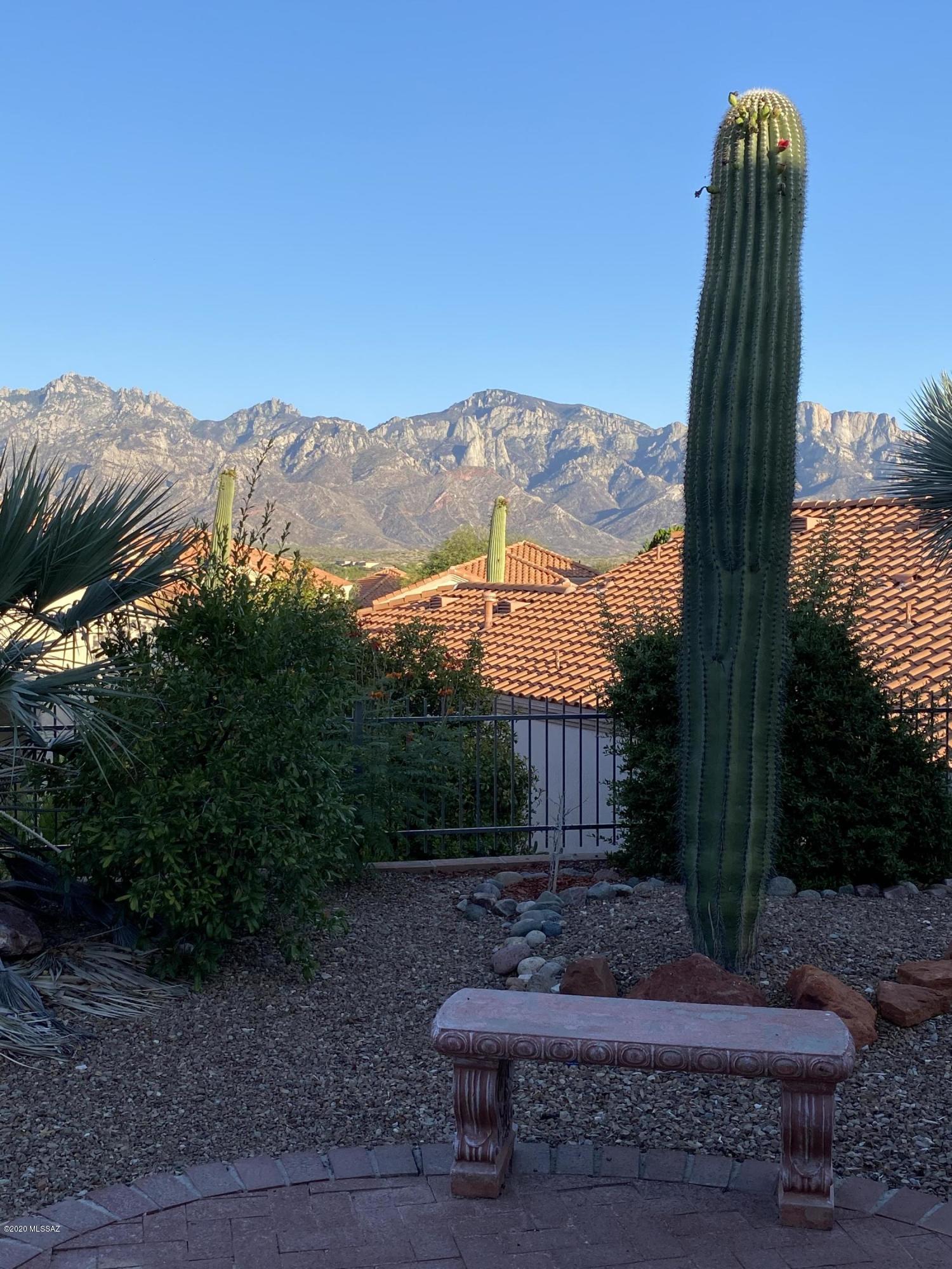 Sun City Vistoso Unit 17(1-276) - Residential