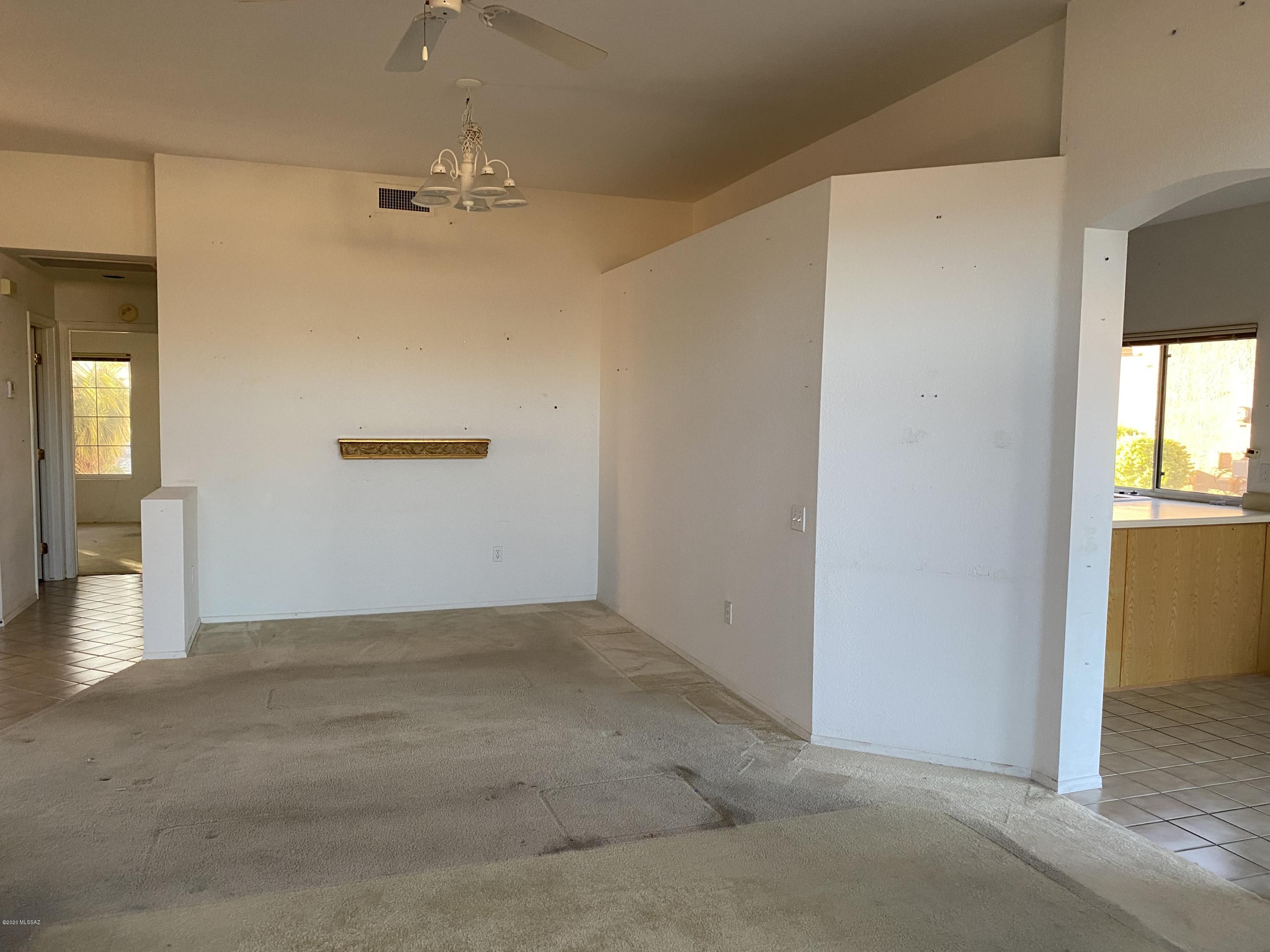 Sun City Vistoso Unit 17(1-276) - Residential