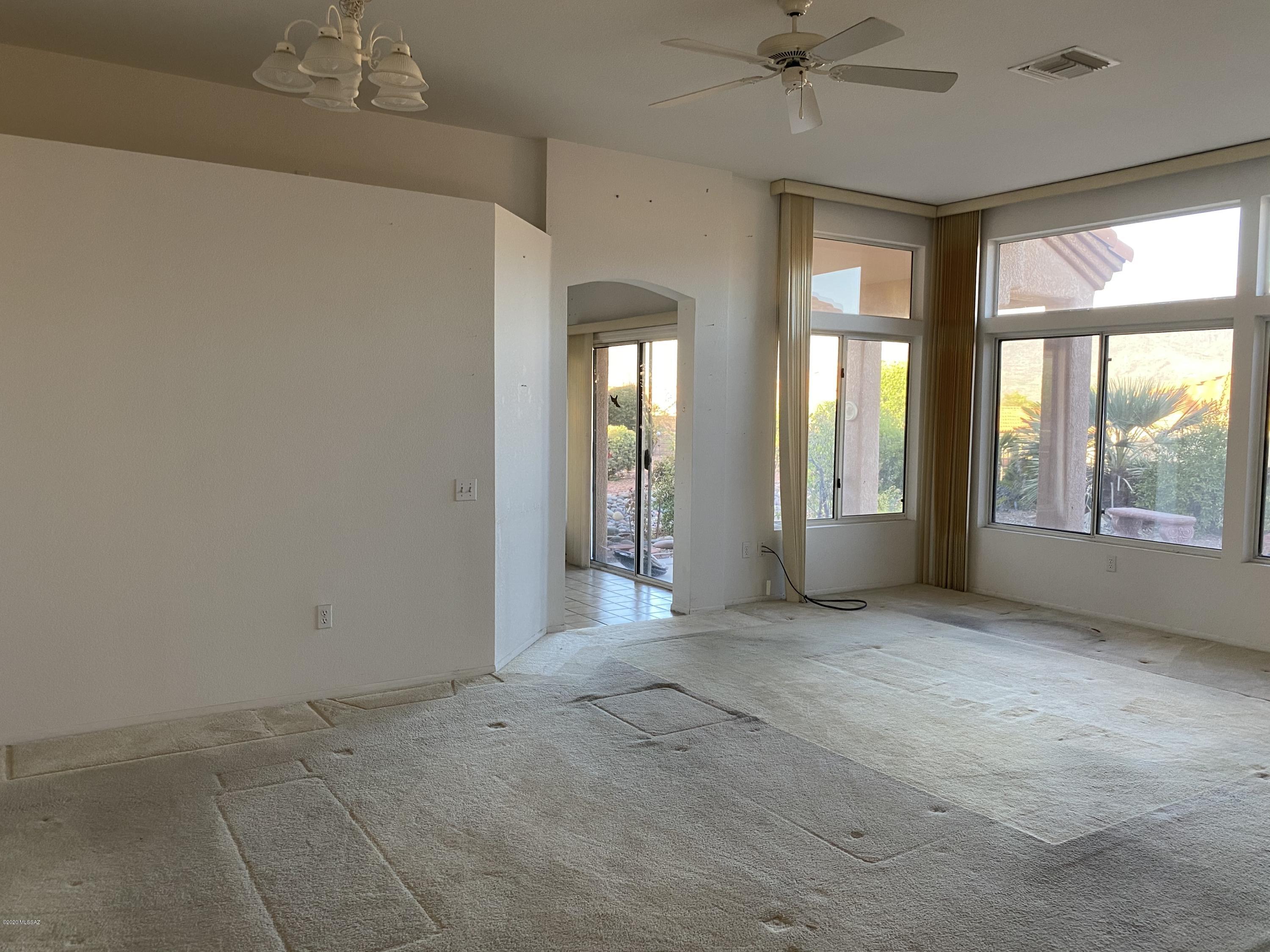 Sun City Vistoso Unit 17(1-276) - Residential