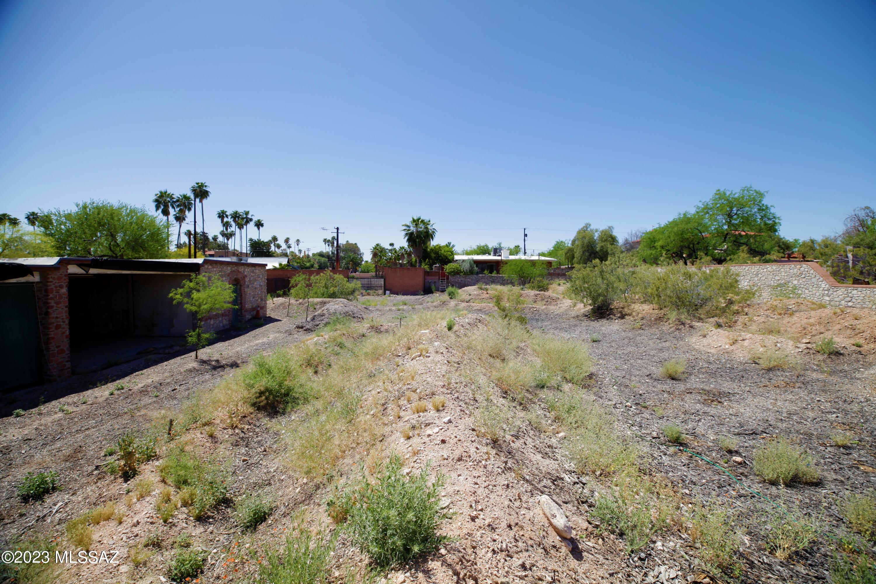 Speedway Addition - Land