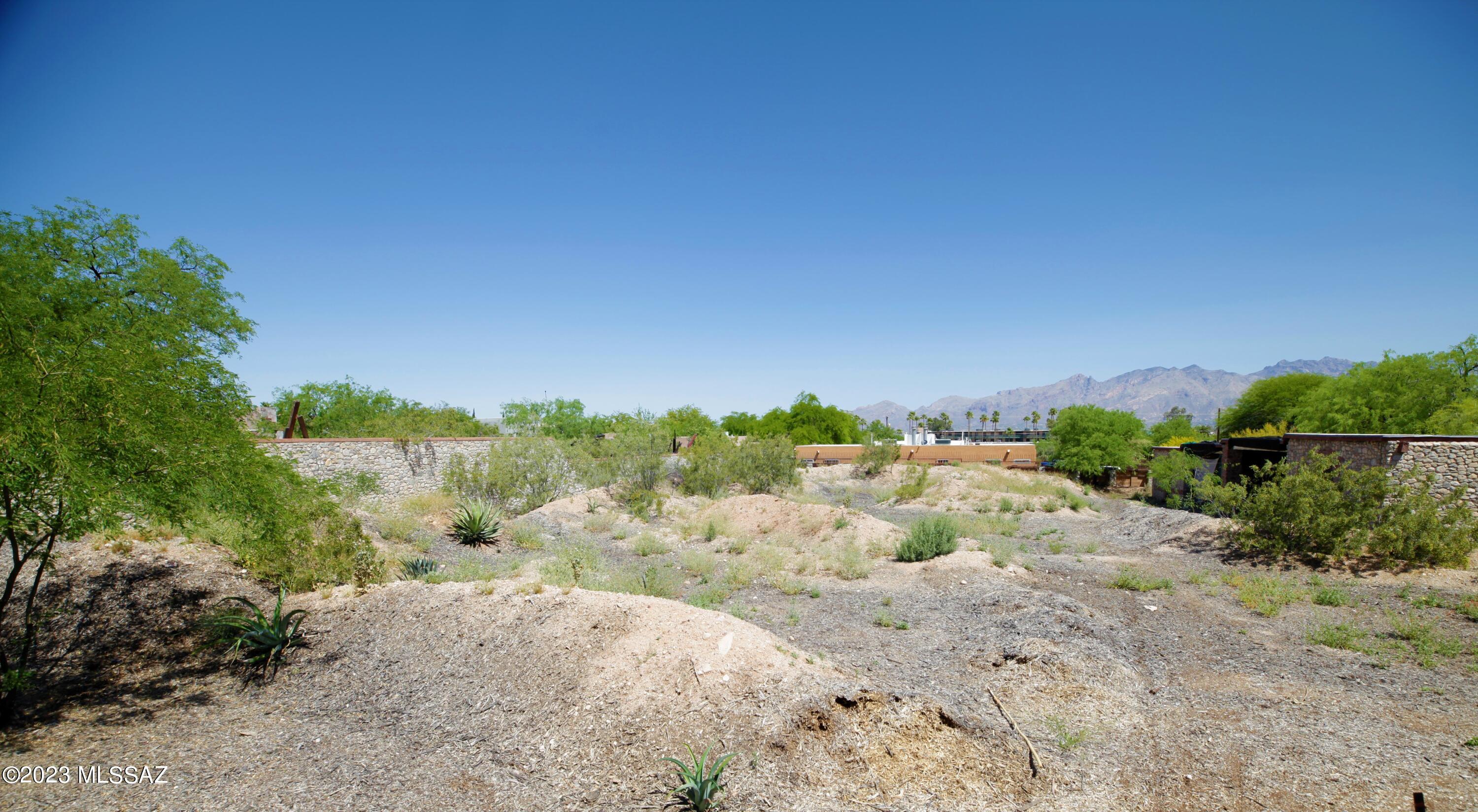 Speedway Addition - Land