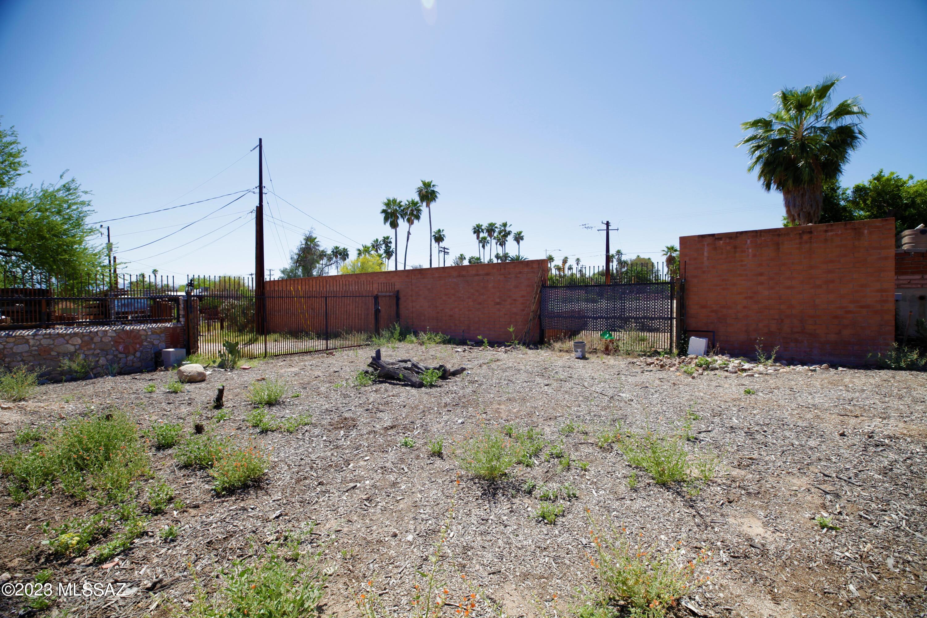 Speedway Addition - Land