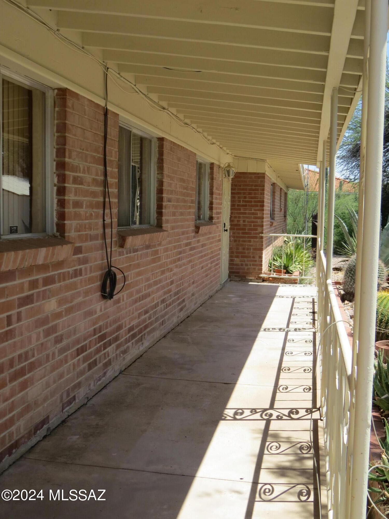 Unsubdivided - Residential