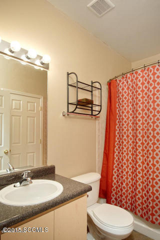 Other/Unknown - Residential