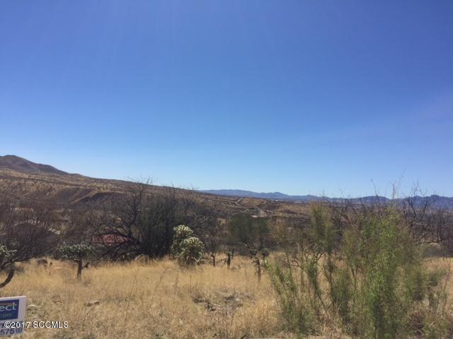 Rio Rico Villas 12 - Land