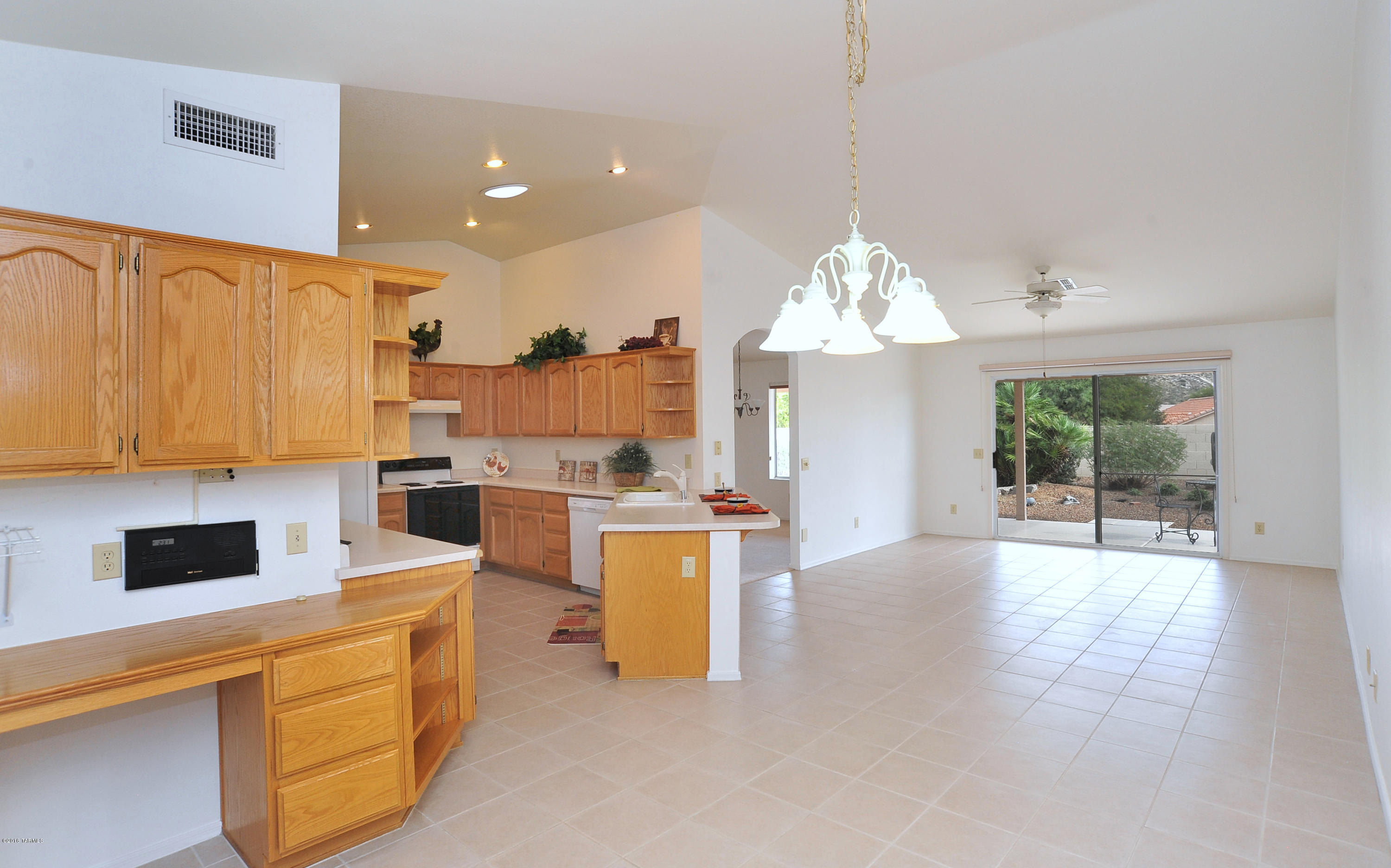 Saddlebrooke - Residential