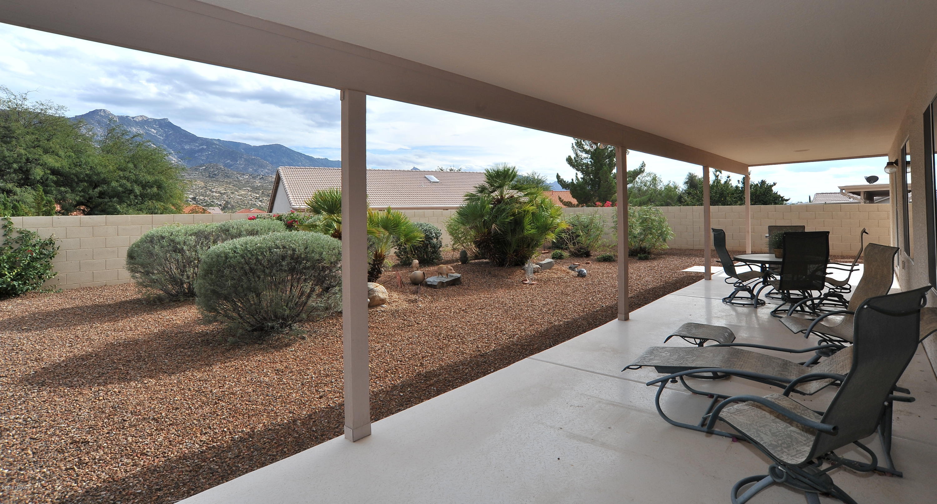 Saddlebrooke - Residential