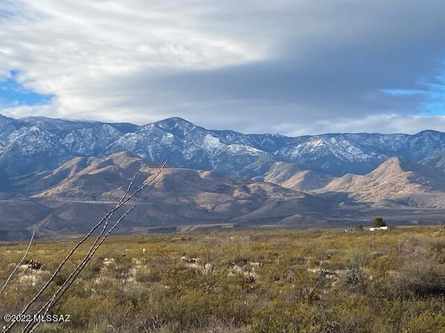 Other/Unknown - Land