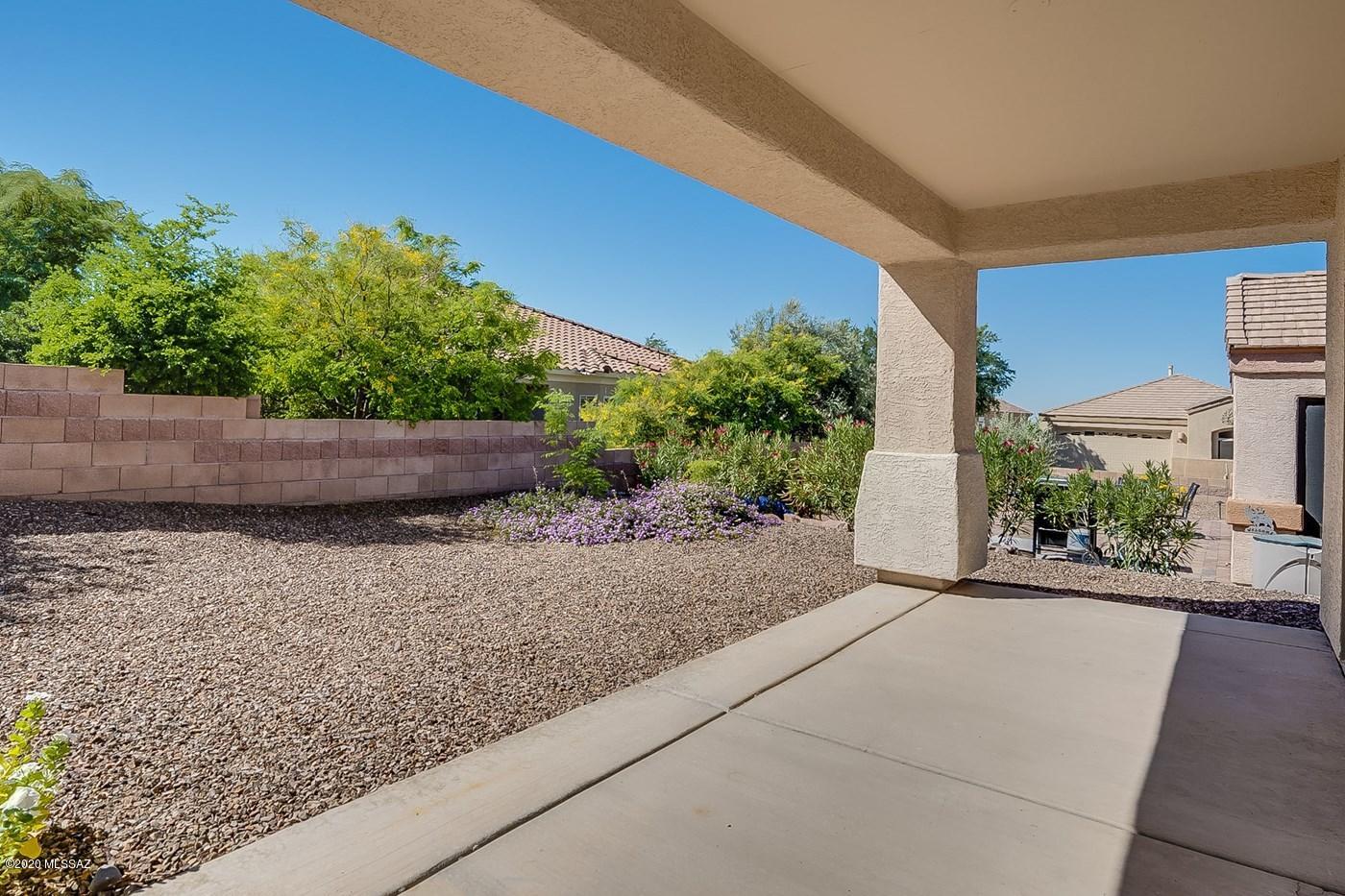 Heritage Highlands VII at Dove Mountain(1147-1298) - Residential