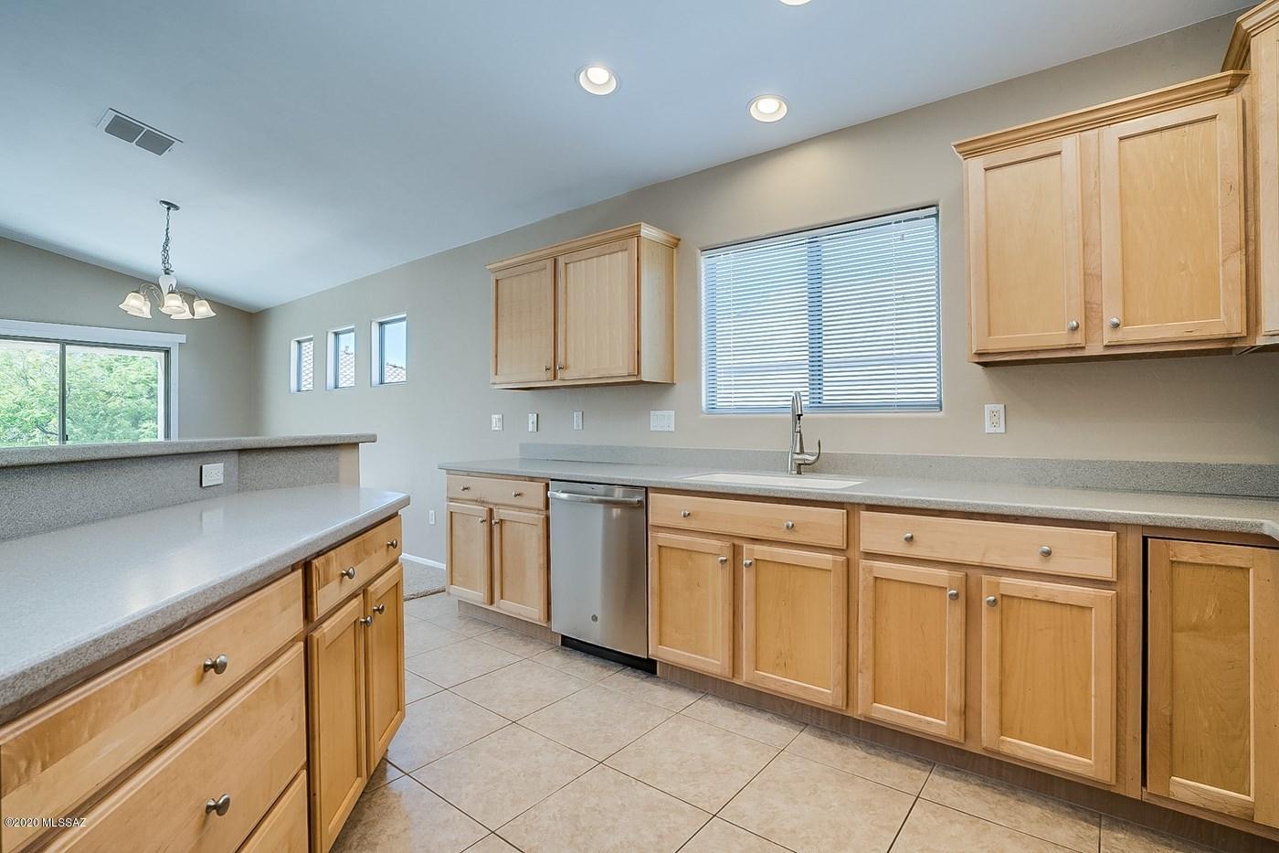 Heritage Highlands VII at Dove Mountain(1147-1298) - Residential