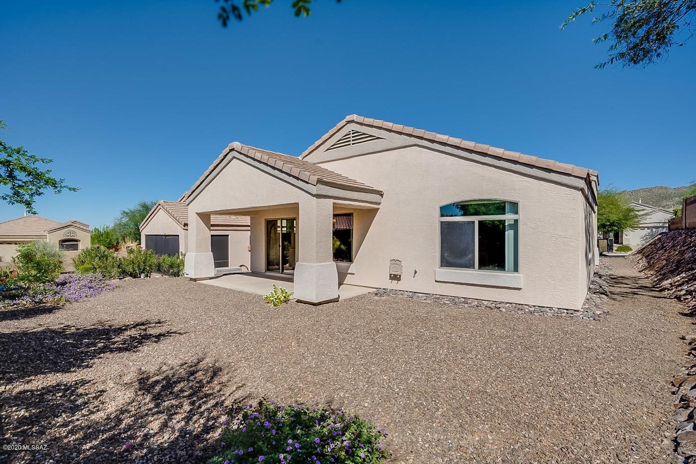 Heritage Highlands VII at Dove Mountain(1147-1298) - Residential
