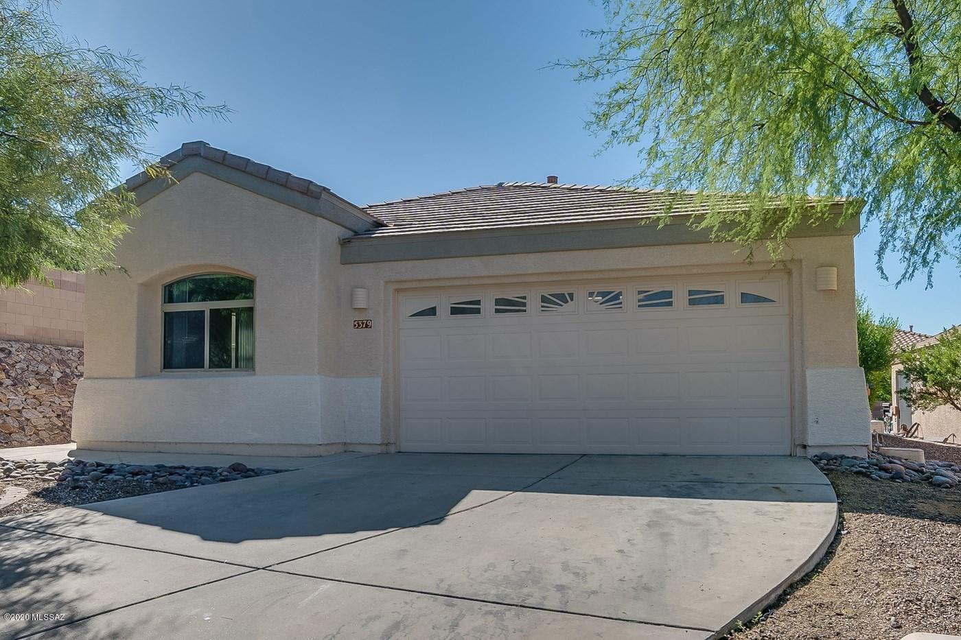 Heritage Highlands VII at Dove Mountain(1147-1298) - Residential