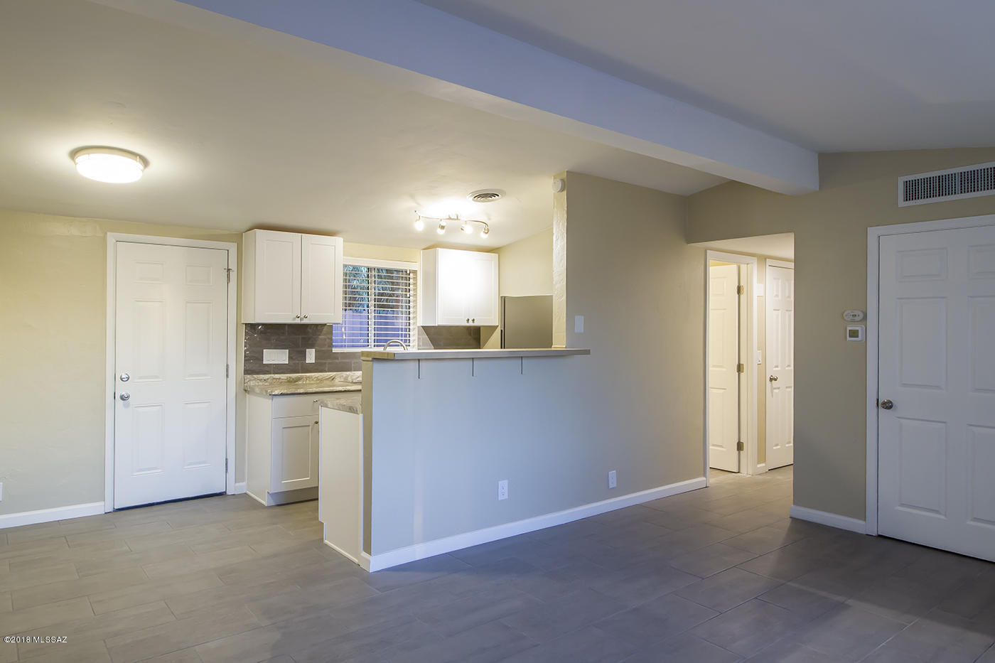 N/A - Residential Lease