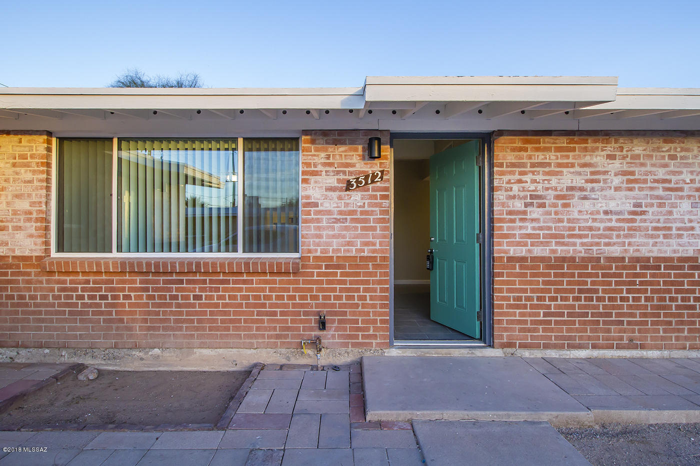 N/A - Residential Lease