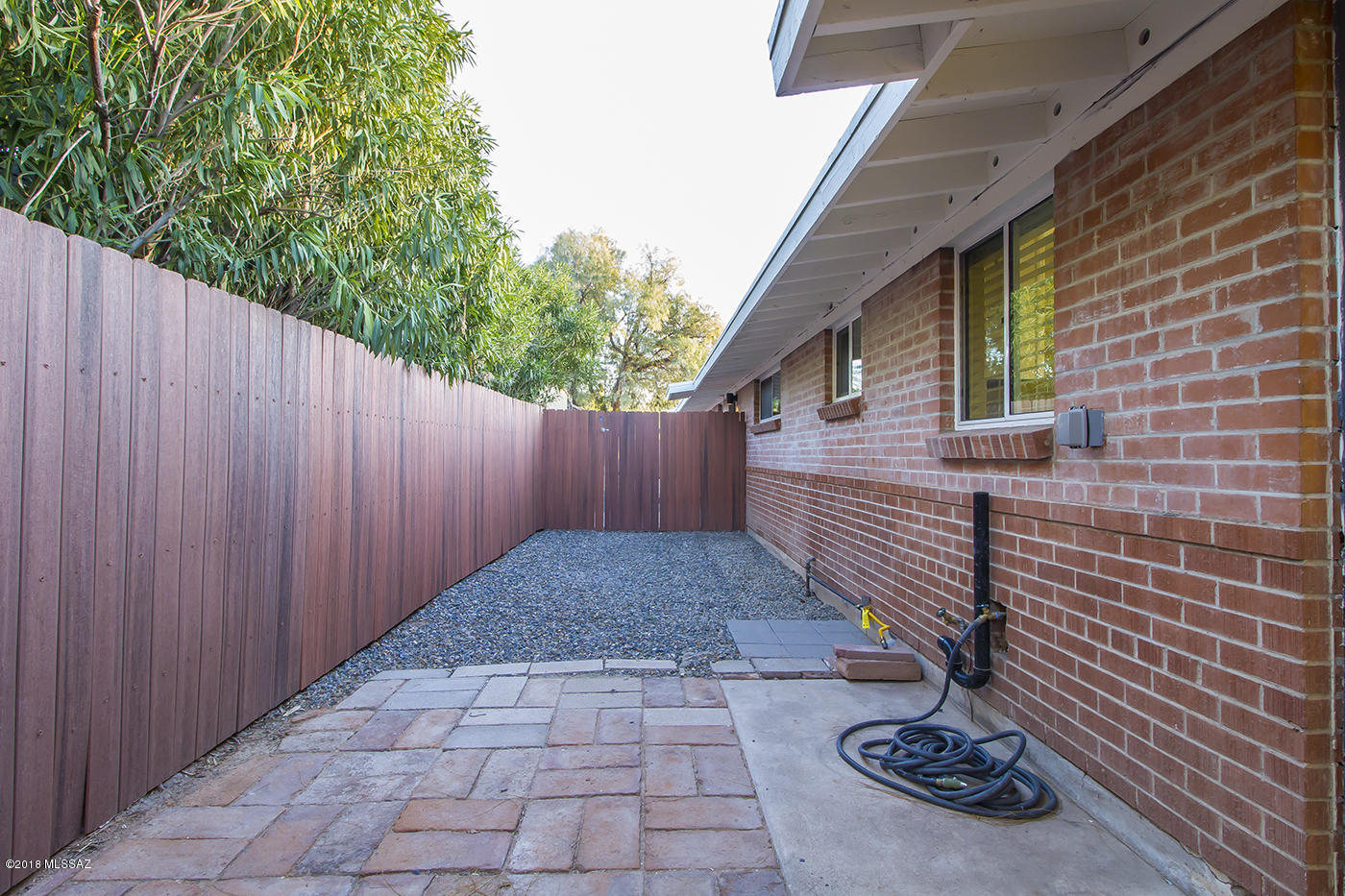 N/A - Residential Lease
