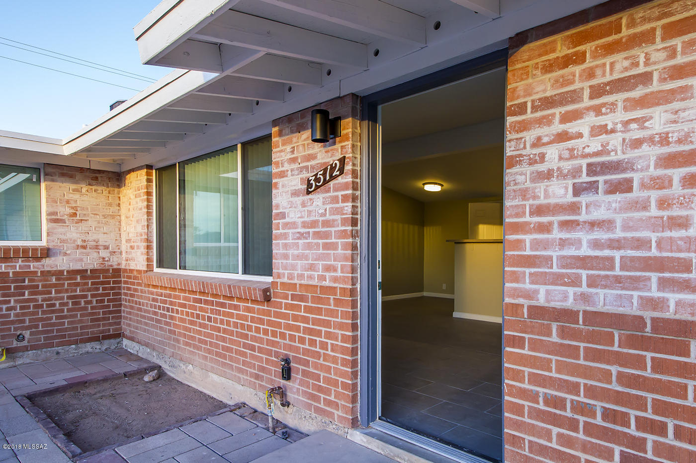 N/A - Residential Lease