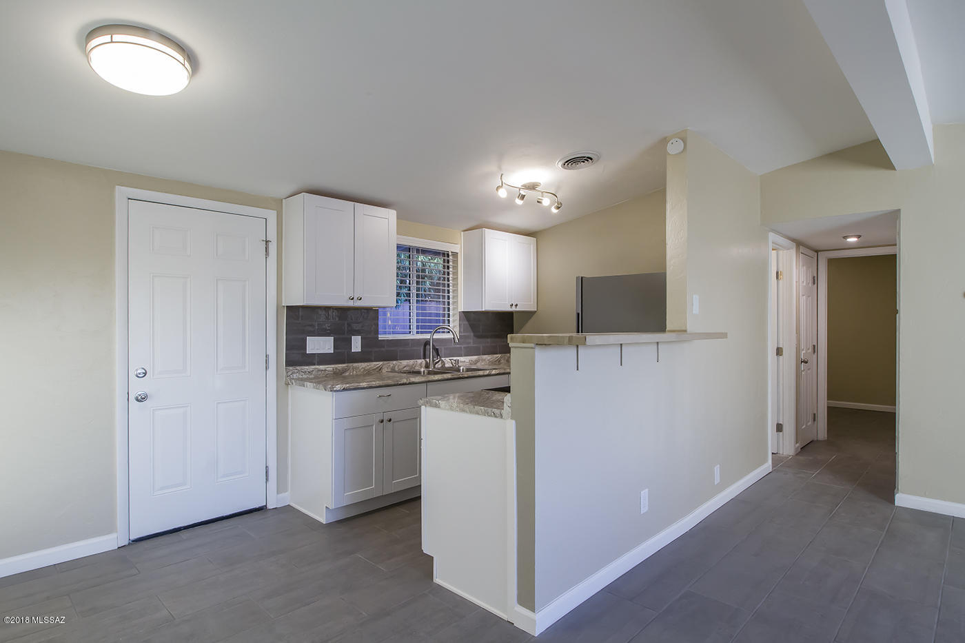 N/A - Residential Lease