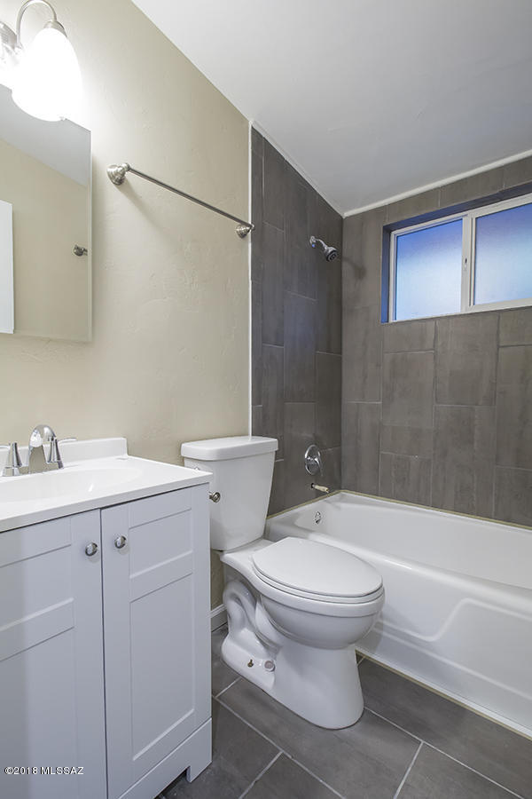 N/A - Residential Lease
