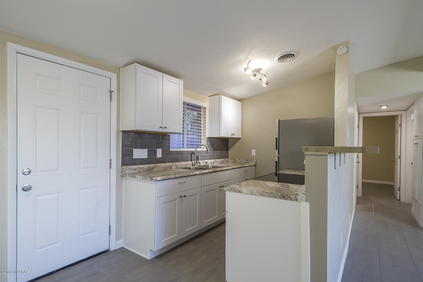 N/A - Residential Lease