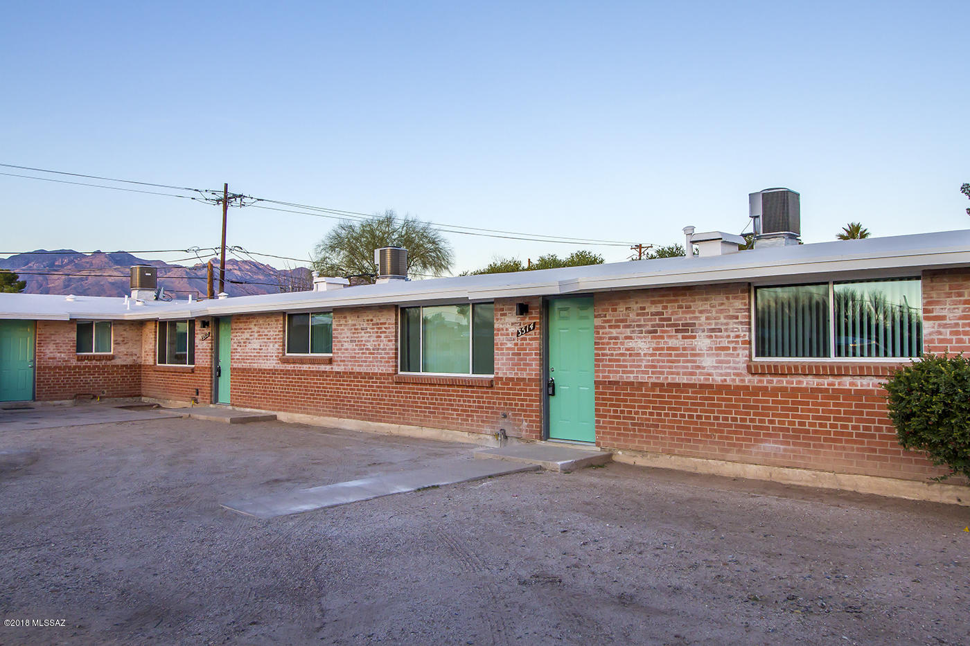 N/A - Residential Lease