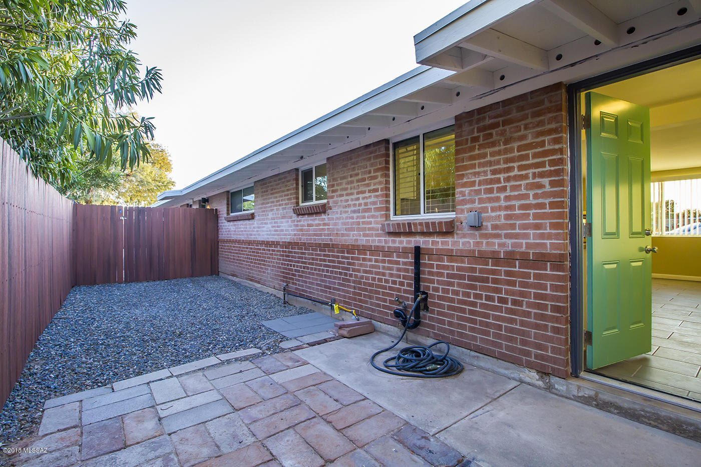 N/A - Residential Lease