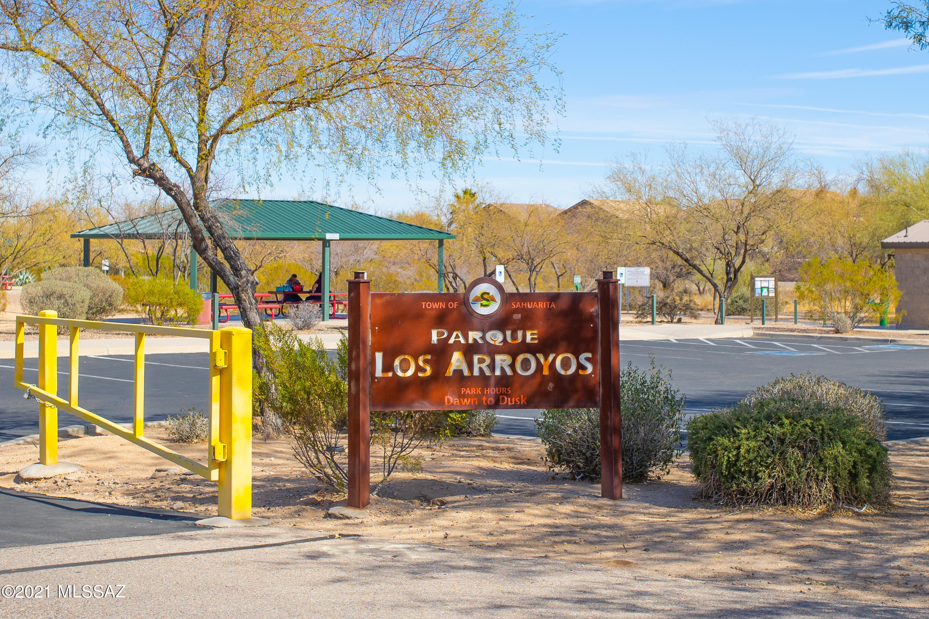 Los Arroyos Del Este Resub - Residential