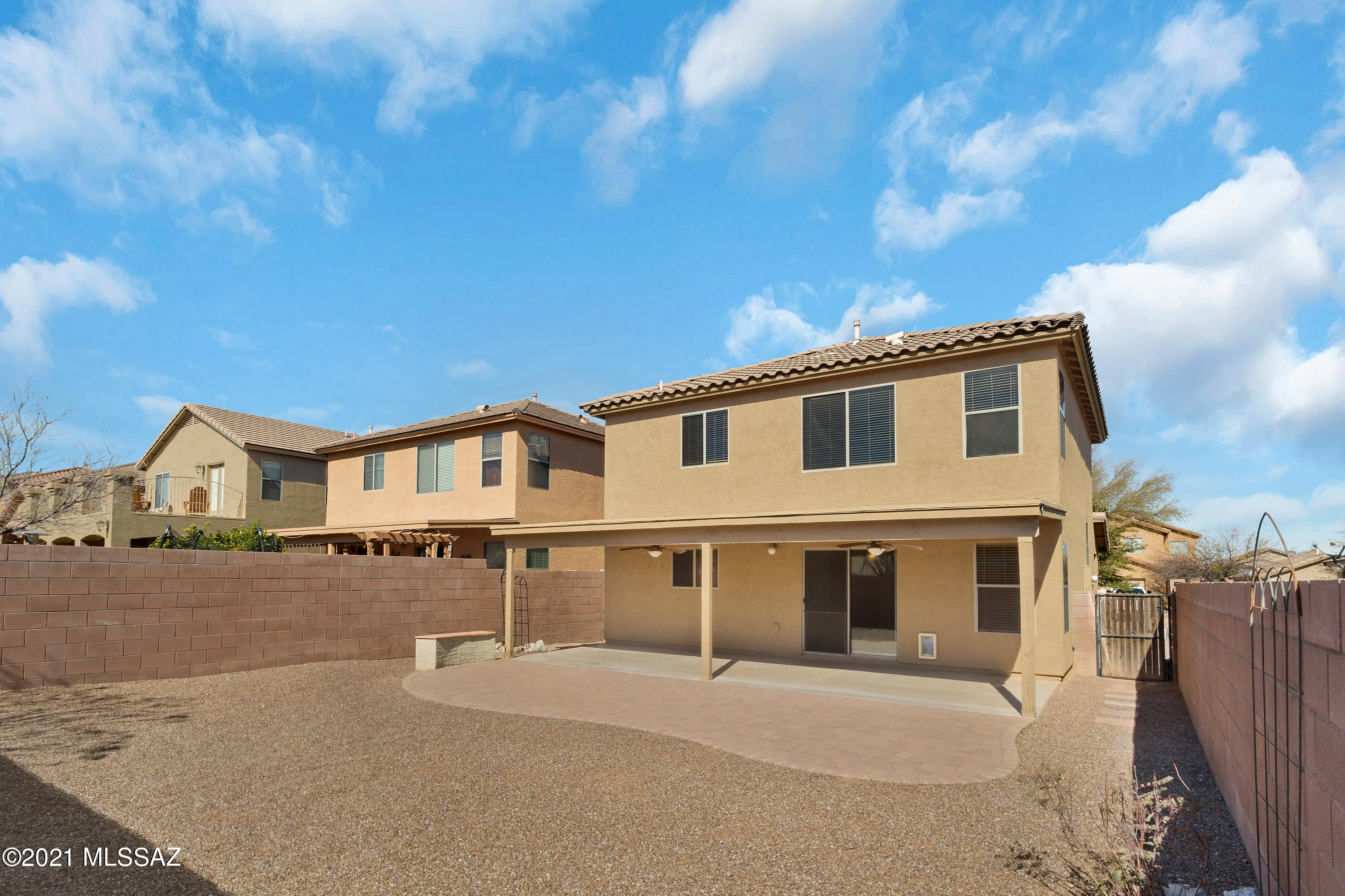 Los Arroyos Del Este Resub - Residential