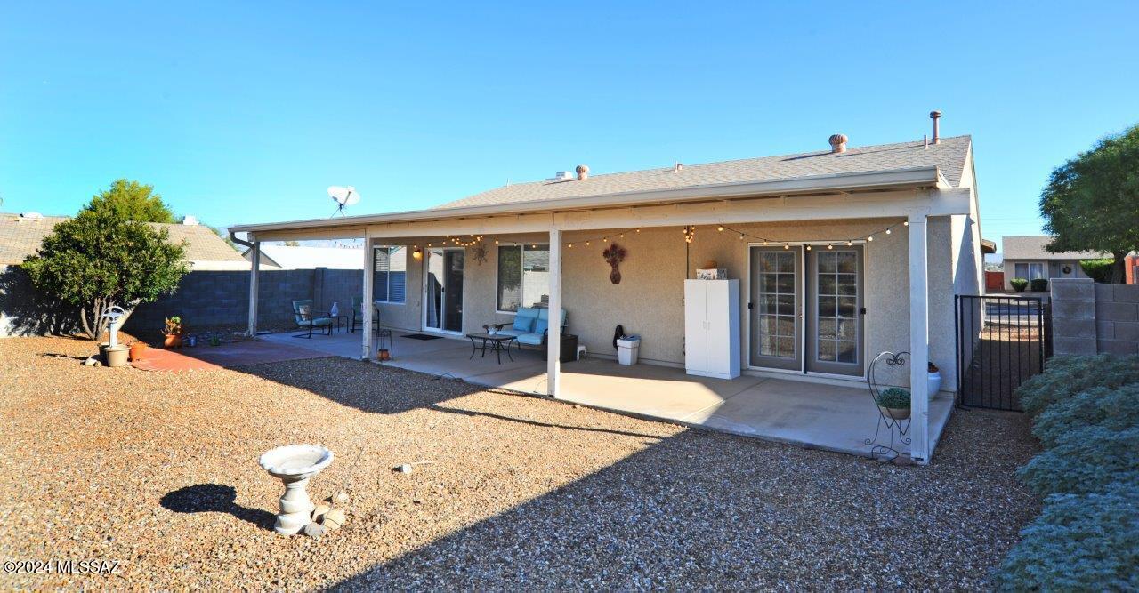 Fairway Groves (215-287) - Residential