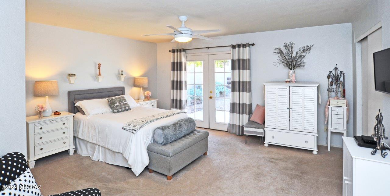Fairway Groves (215-287) - Residential