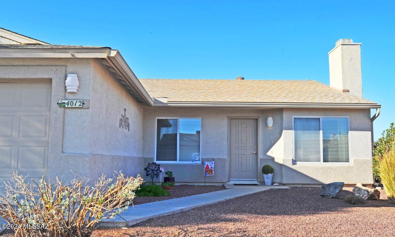 Fairway Groves (215-287) - Residential