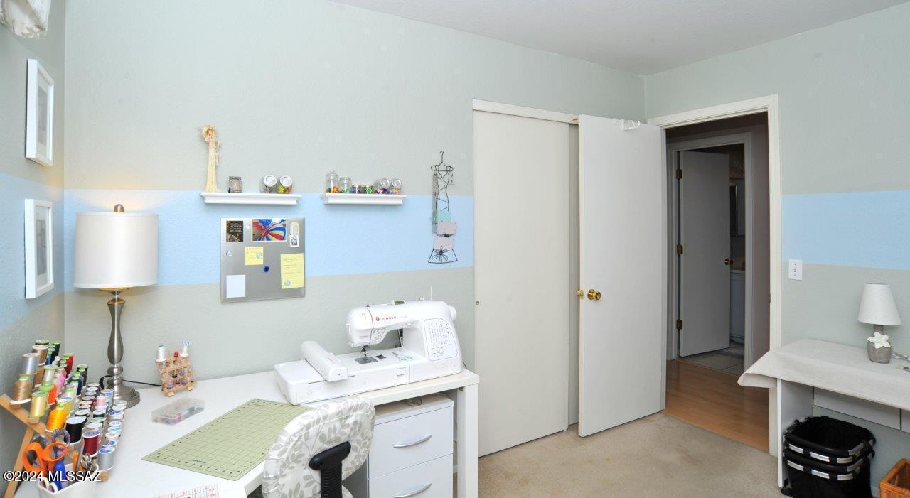 Fairway Groves (215-287) - Residential