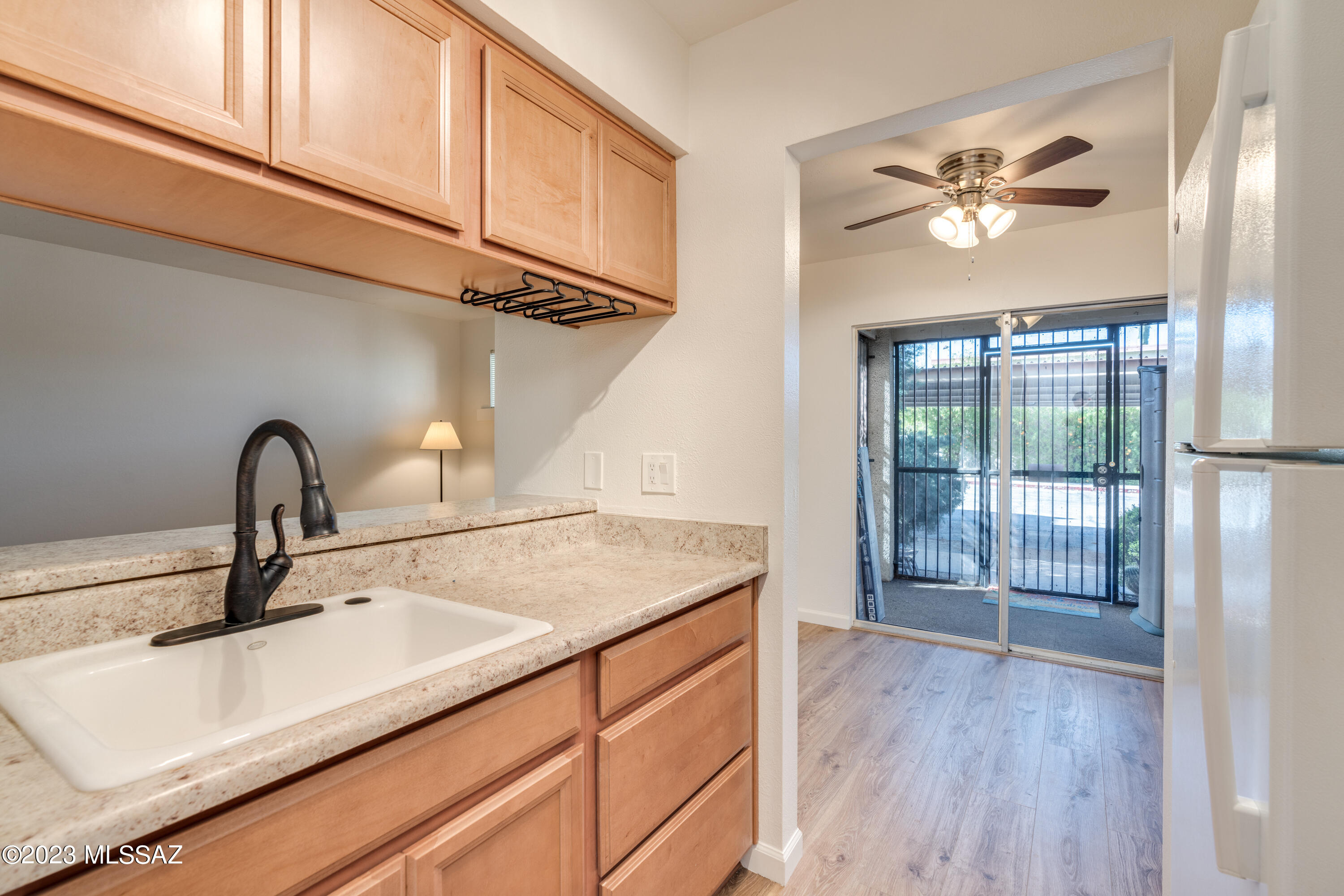Las Colinas Condominiums - Residential