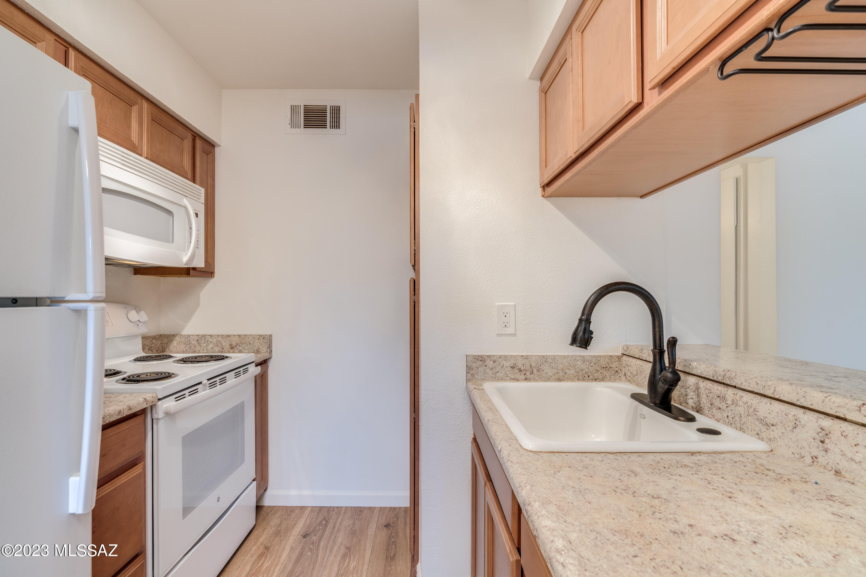 Las Colinas Condominiums - Residential