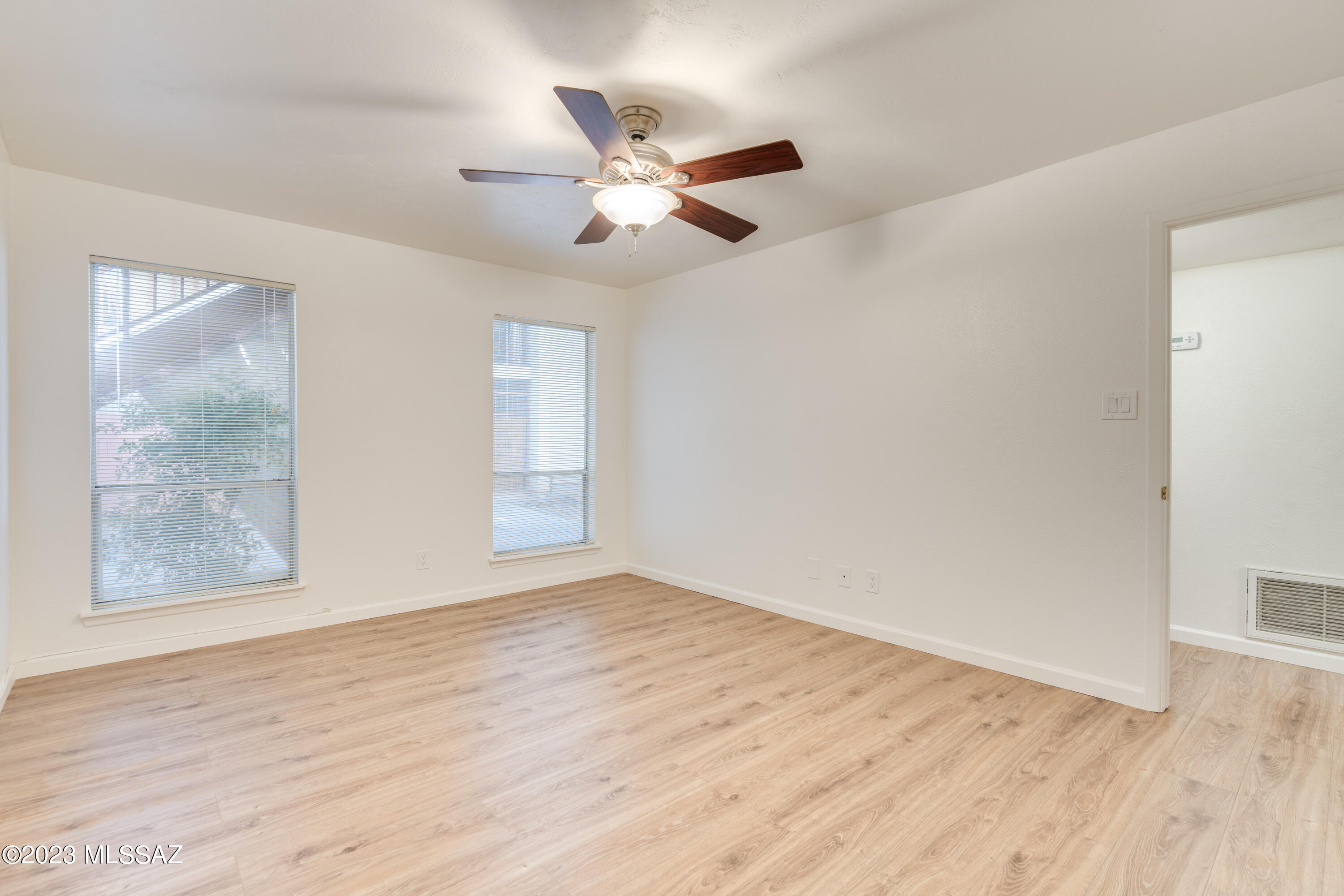 Las Colinas Condominiums - Residential
