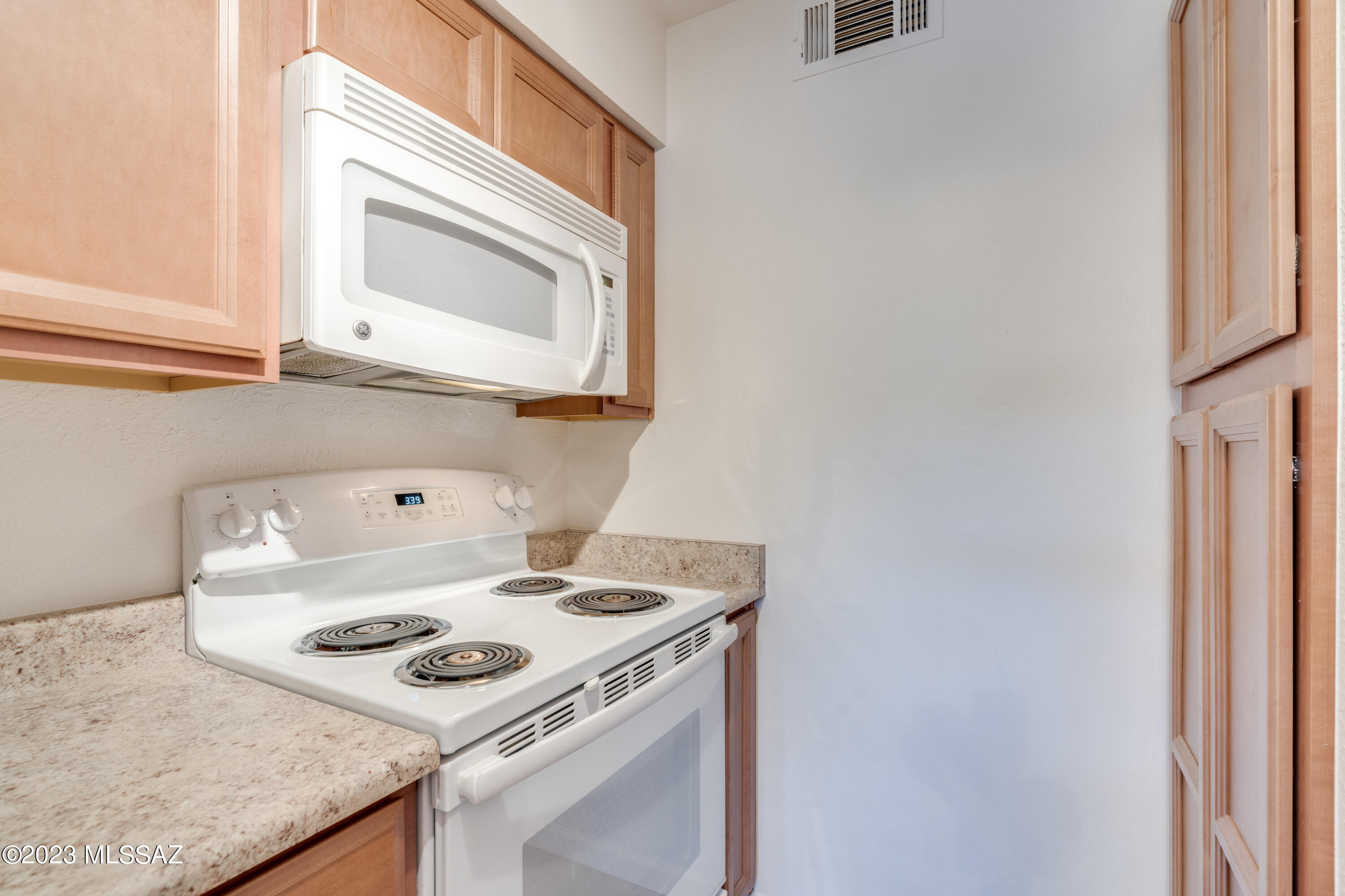 Las Colinas Condominiums - Residential
