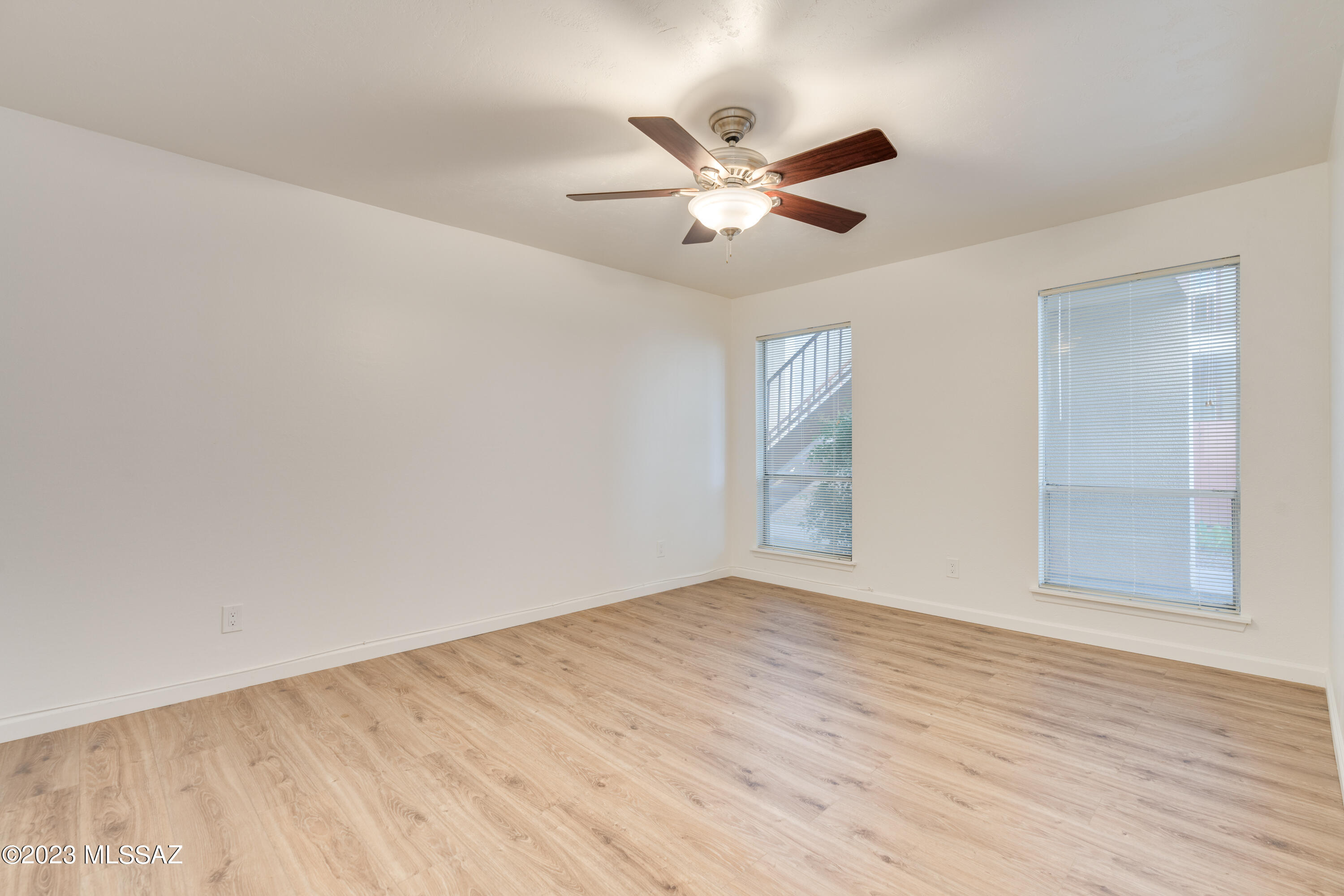 Las Colinas Condominiums - Residential