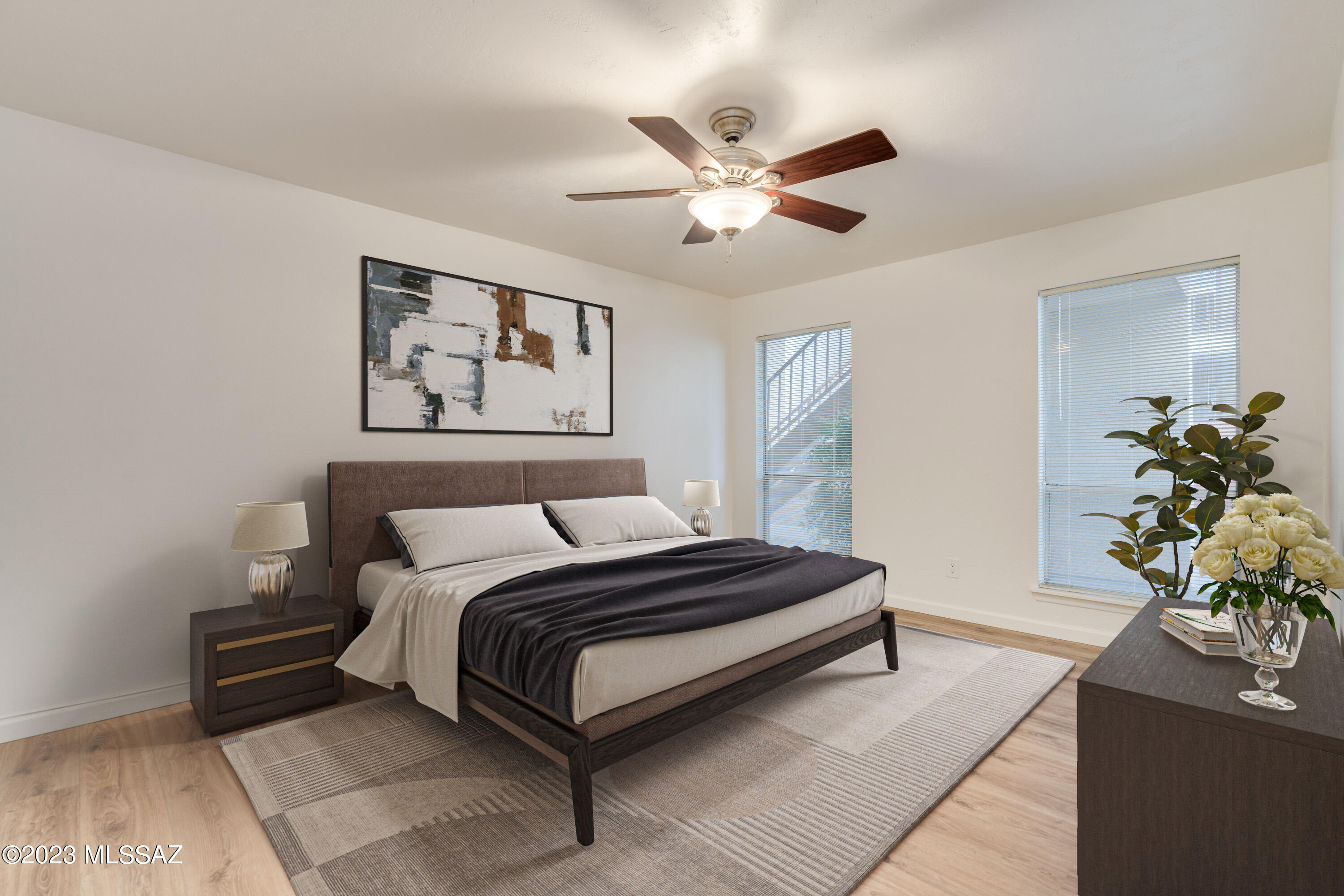 Las Colinas Condominiums - Residential