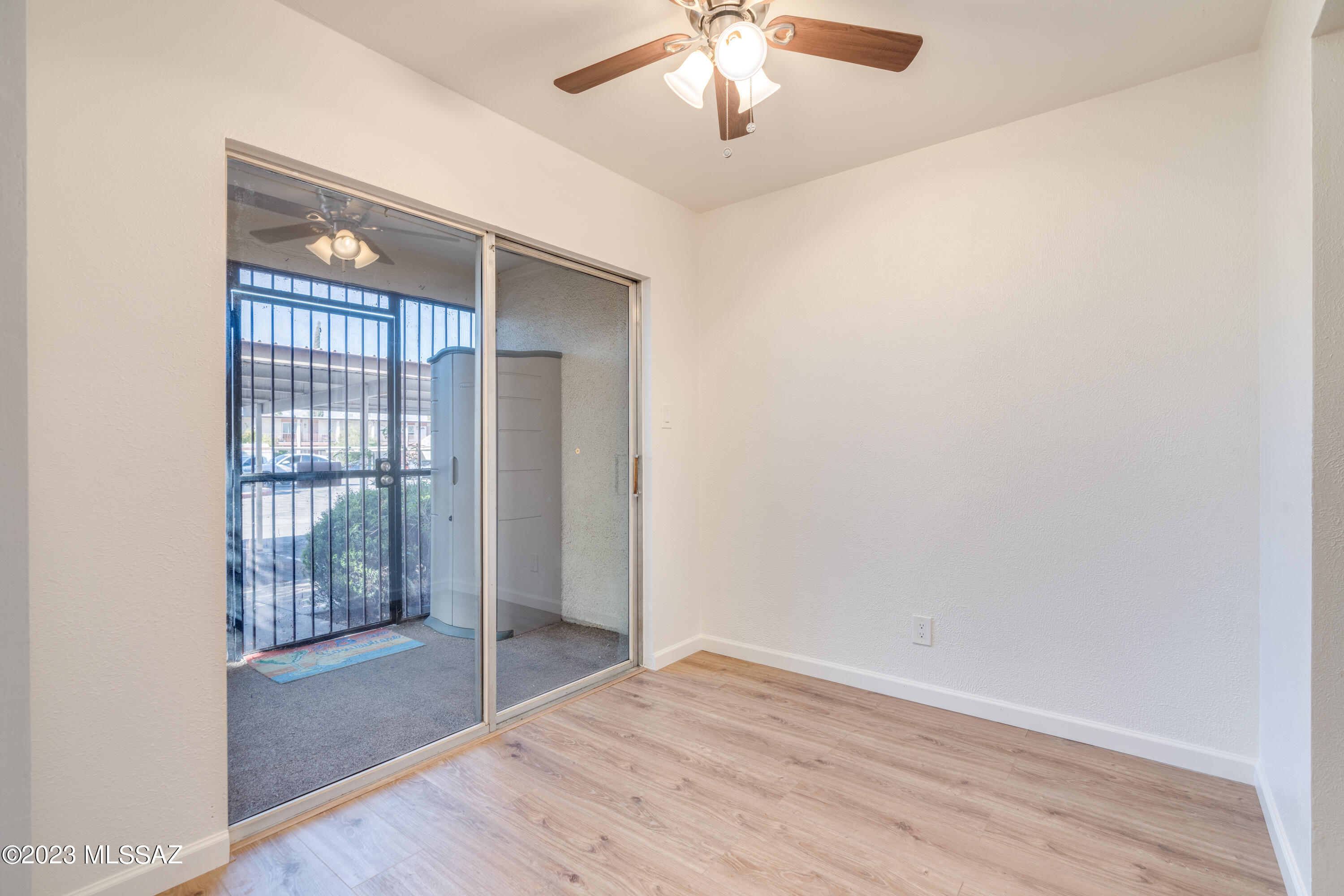 Las Colinas Condominiums - Residential