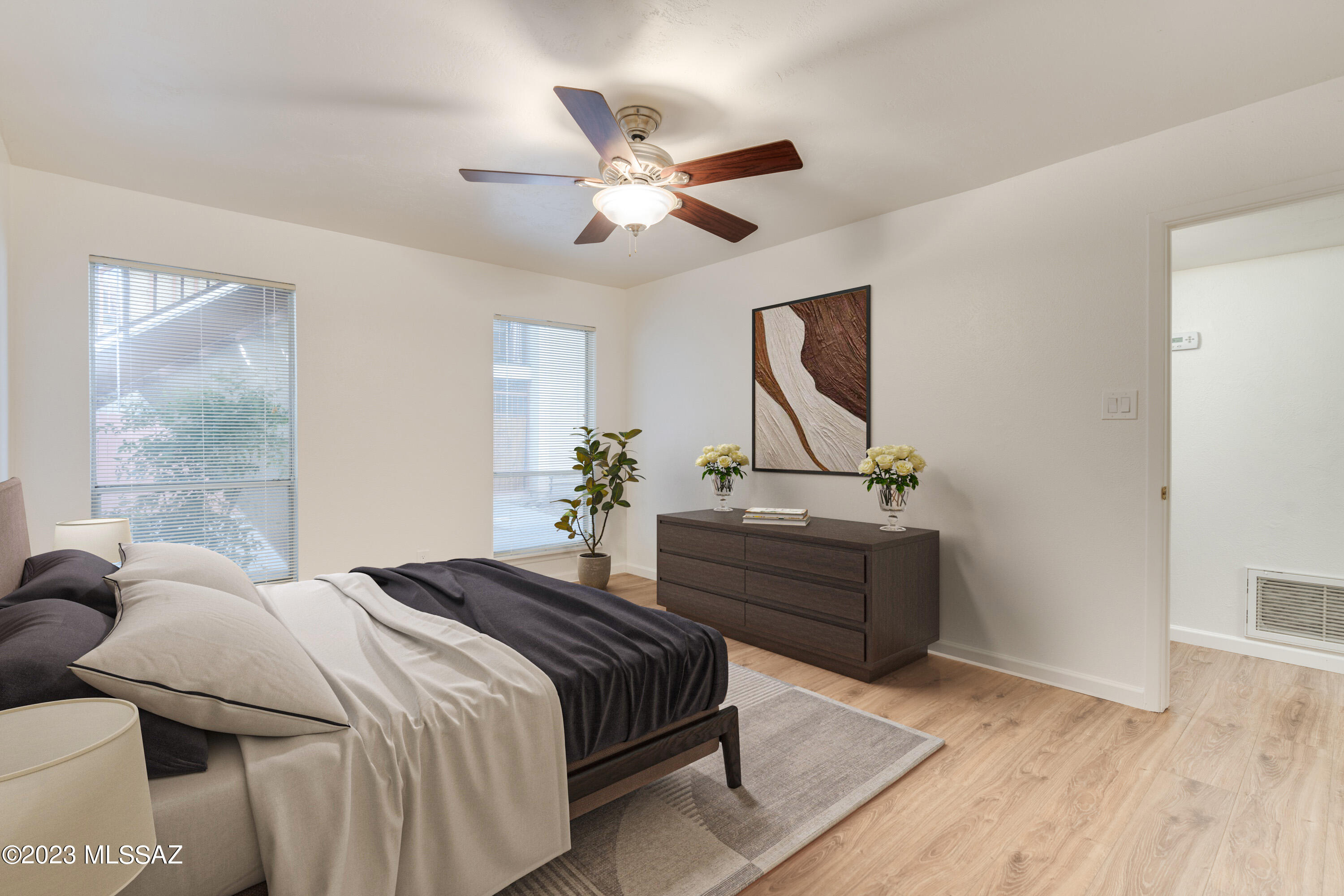 Las Colinas Condominiums - Residential