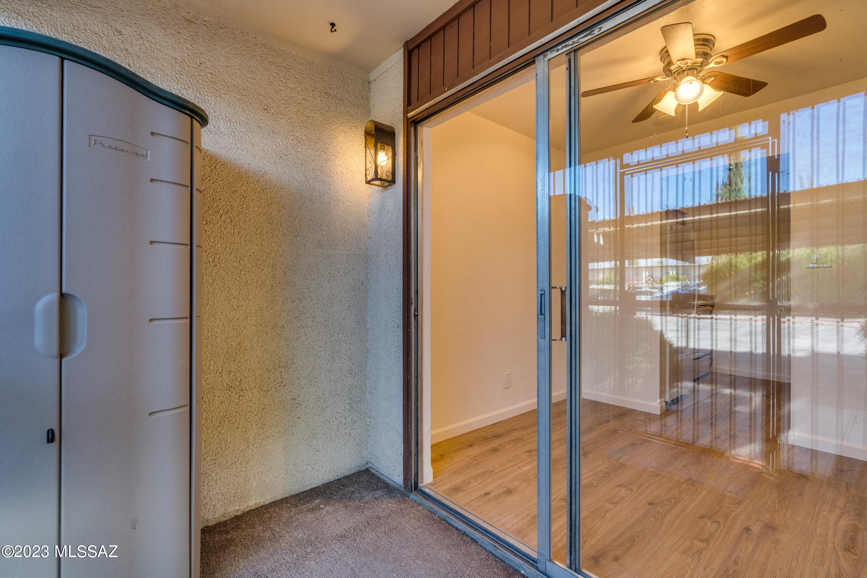 Las Colinas Condominiums - Residential