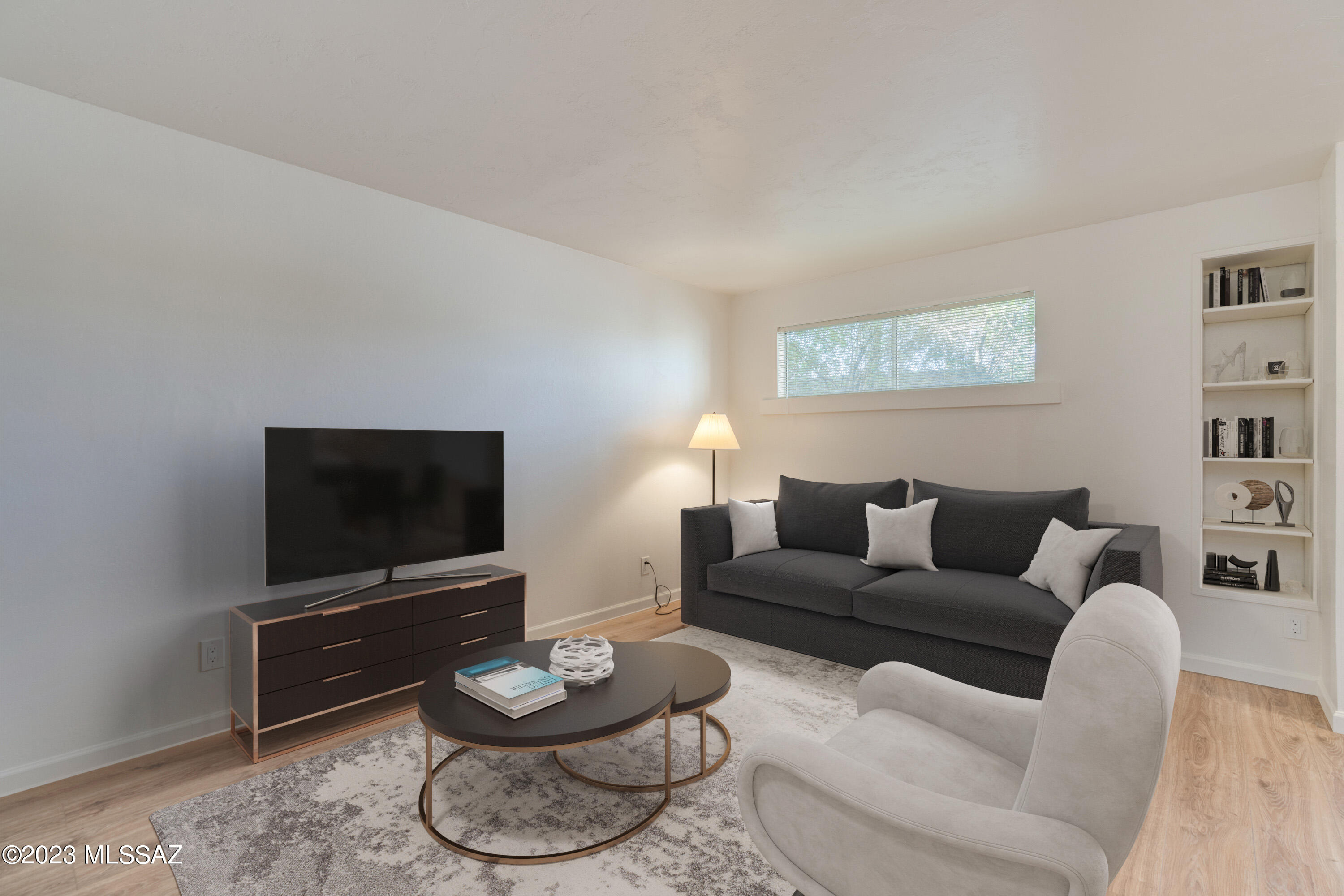 Las Colinas Condominiums - Residential