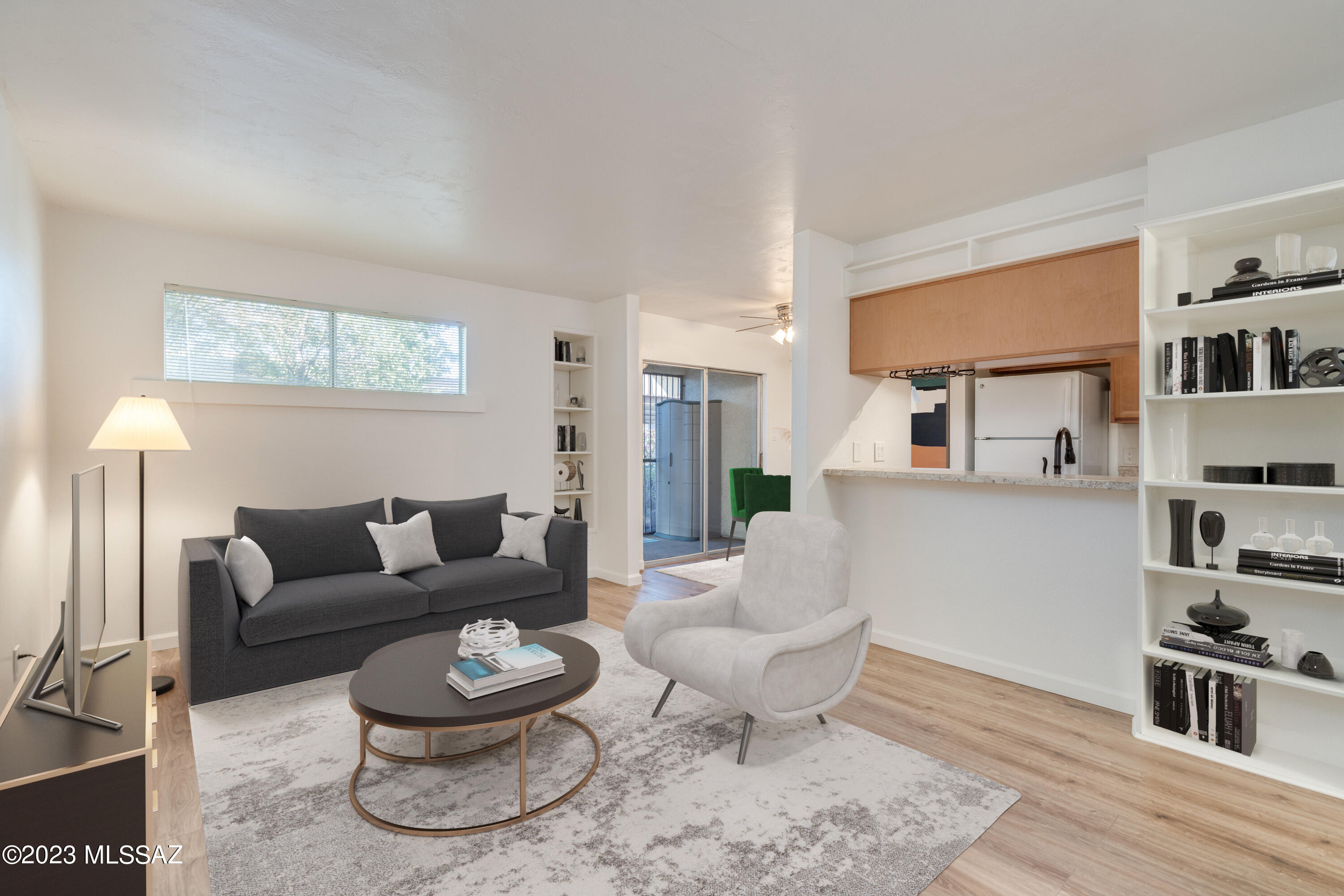 Las Colinas Condominiums - Residential